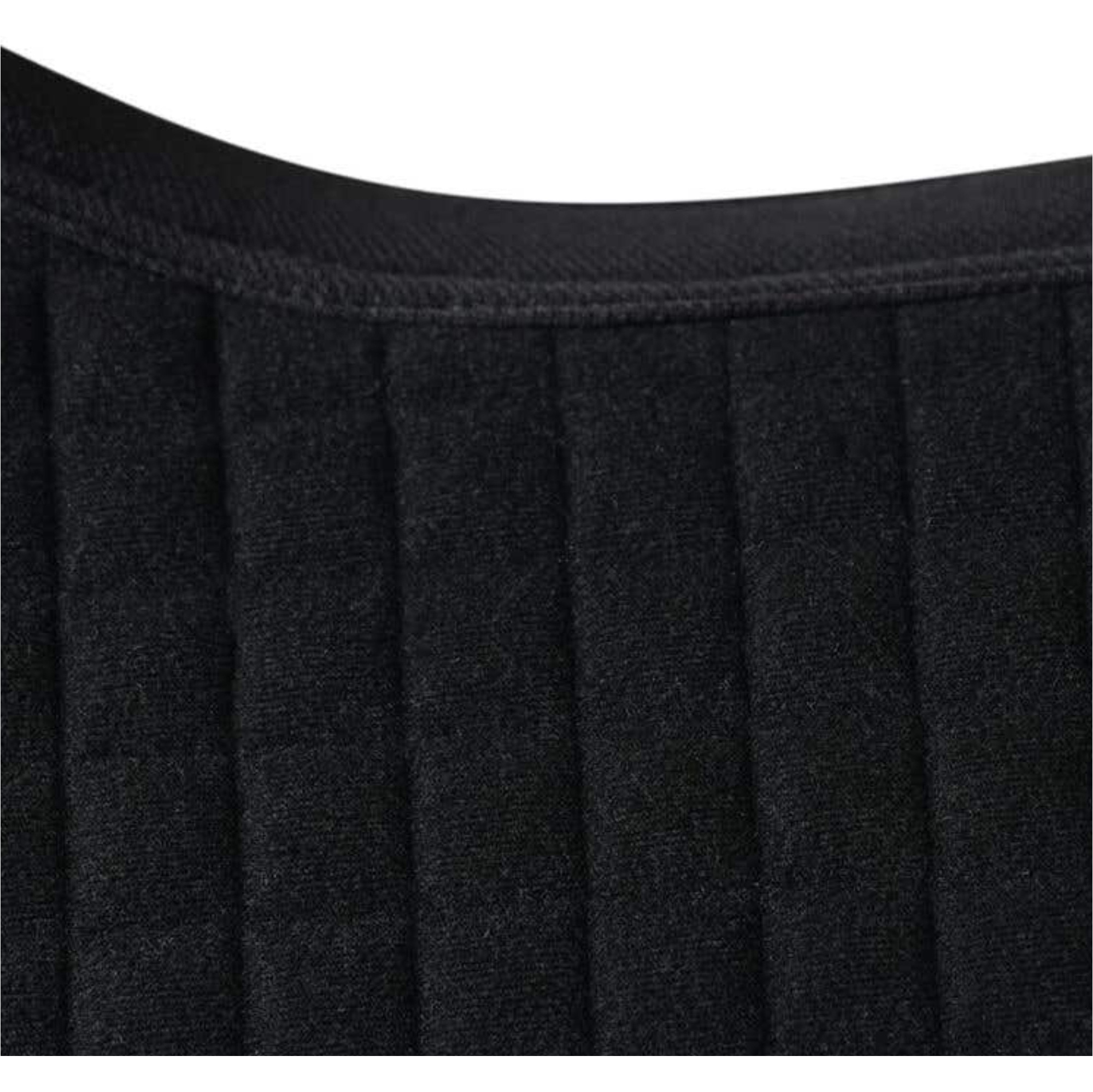 2025 Weatherbeeta Prime Air-Tec Jump Shaped Saddle Pad 1028251 - Sky Blue